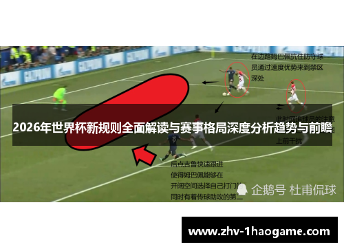 2026年世界杯新规则全面解读与赛事格局深度分析趋势与前瞻 2026年世界杯新规则全面解读与赛事格局深度分析趋势与前瞻